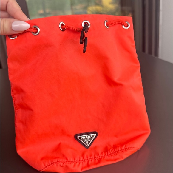 Prada crossbody bag - Picture 5 of 7